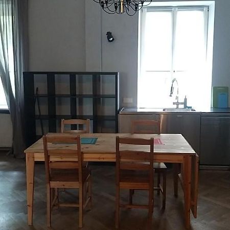 华沙Apartament Rynek公寓 外观 照片