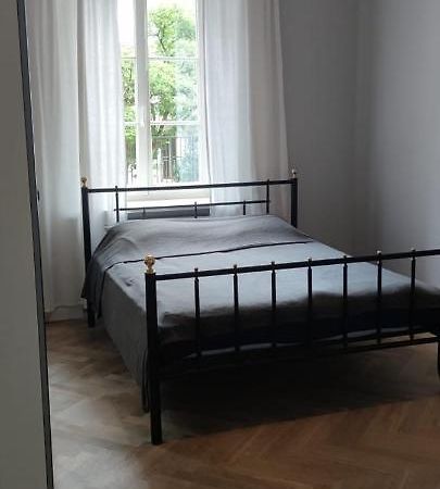 华沙Apartament Rynek公寓 外观 照片