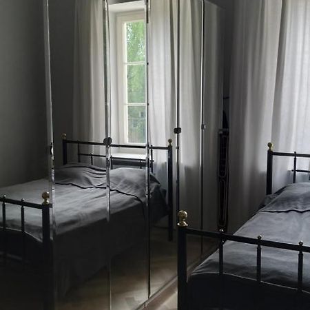 华沙Apartament Rynek公寓 外观 照片