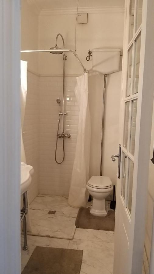 华沙Apartament Rynek公寓 外观 照片