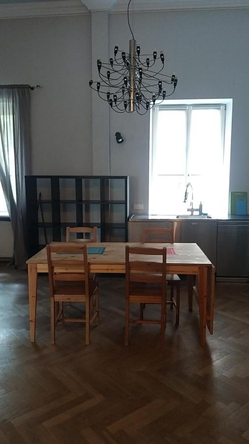 华沙Apartament Rynek公寓 外观 照片