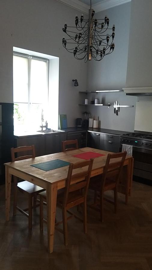华沙Apartament Rynek公寓 外观 照片