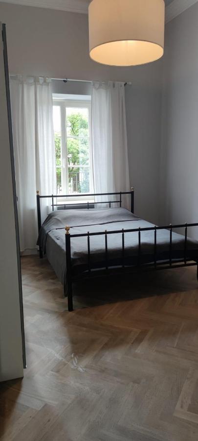 华沙Apartament Rynek公寓 外观 照片