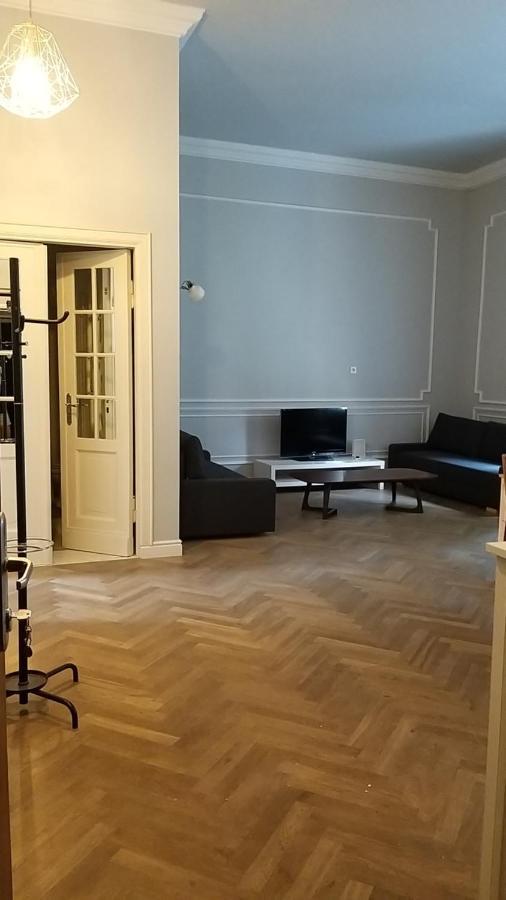 华沙Apartament Rynek公寓 外观 照片