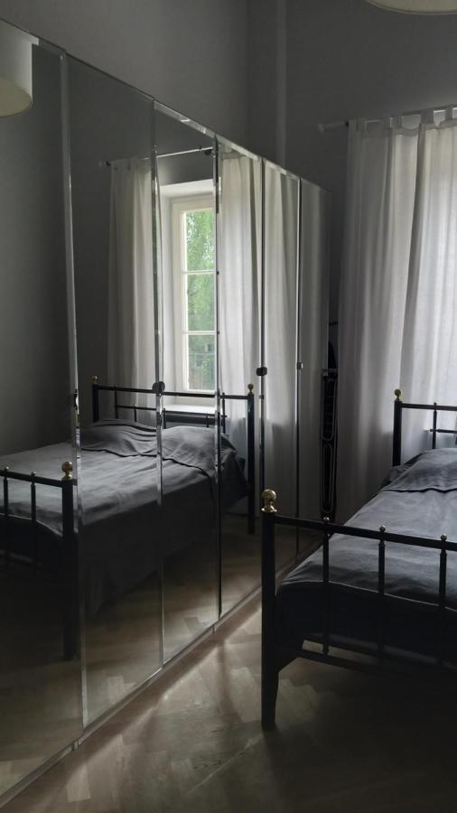华沙Apartament Rynek公寓 外观 照片